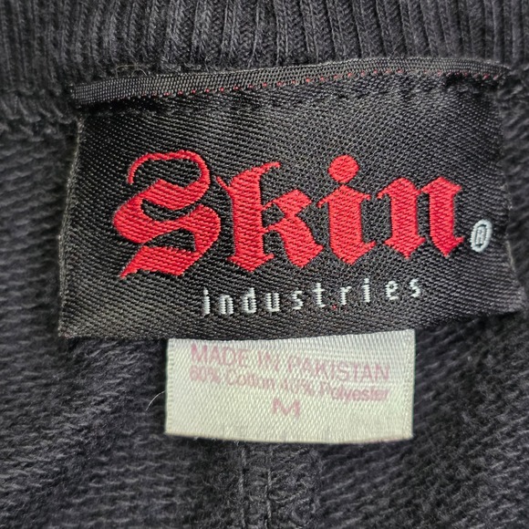 Skin - Picture 8 of 10